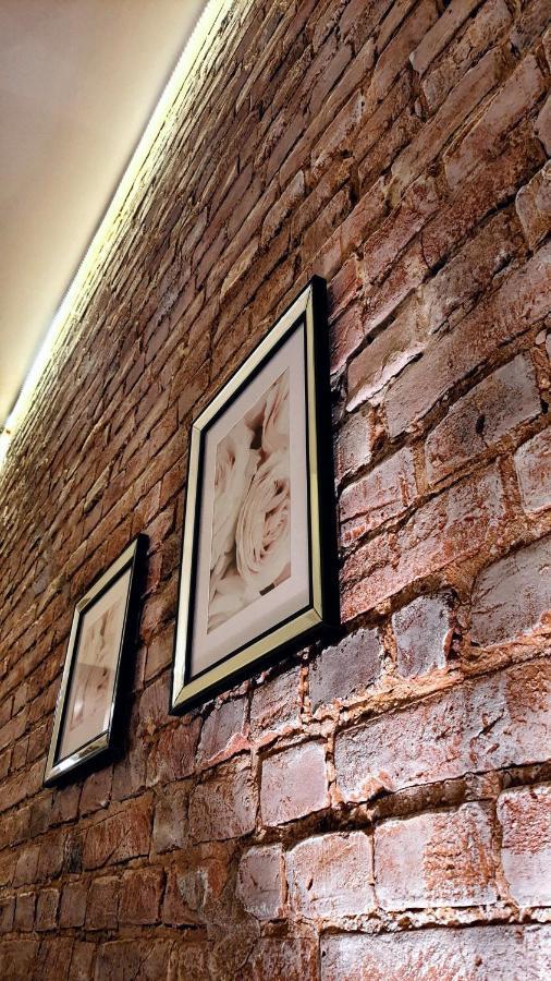 Apartament Za Murami グリヴィツェ エクステリア 写真